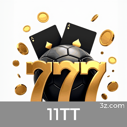 11TT Logo